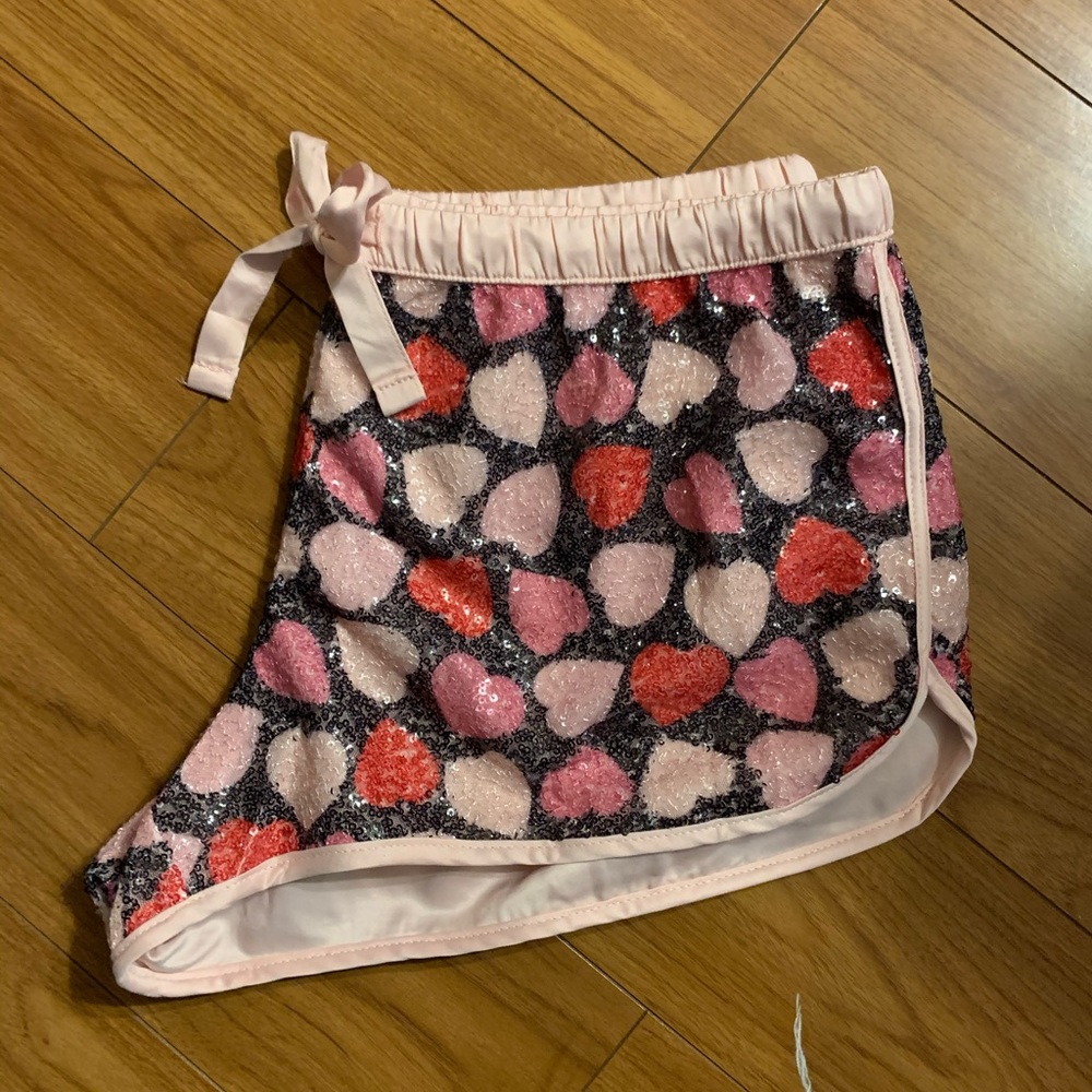 Victoria’s Secret pajama shorts